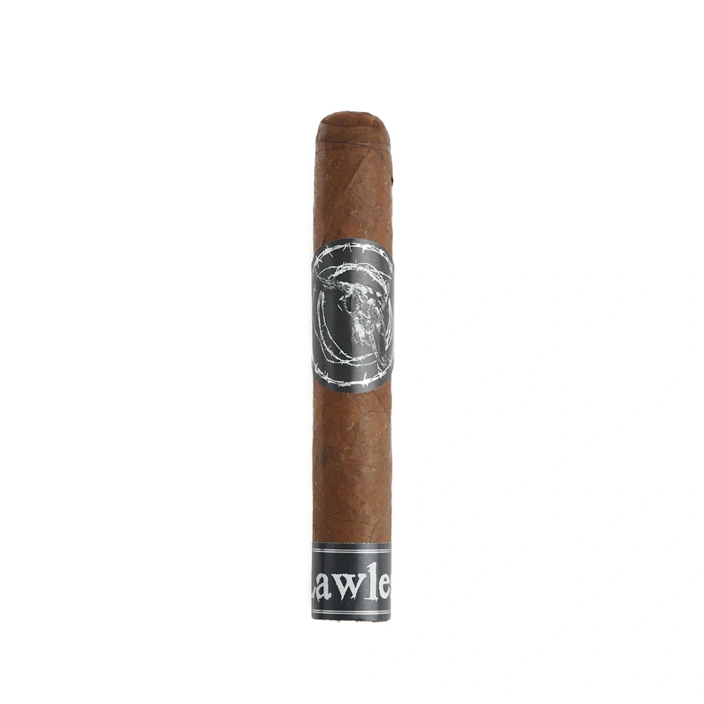 Black Label Trading Lawless Real Robusto 20s 黑标贸易 无法无天 真实 罗布图 20支/盒