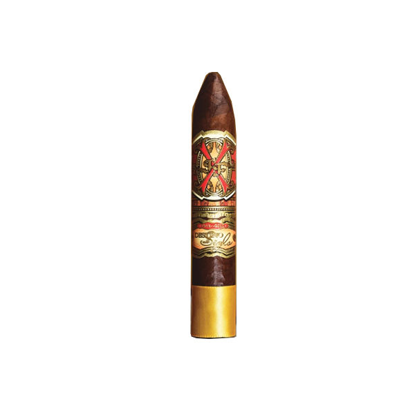 Arturo Fuente FFOX OXO Oro Oscuro Belicoso XXX 42s 阿图罗·富恩特巨著暗金比利高XXX 42支/盒