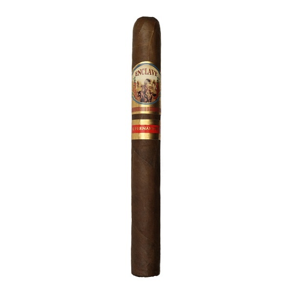 AJ Fernandez Enclave Habano Churchill 20s AJ 费尔南德斯 飞地 哈瓦那 丘吉尔 20支/盒