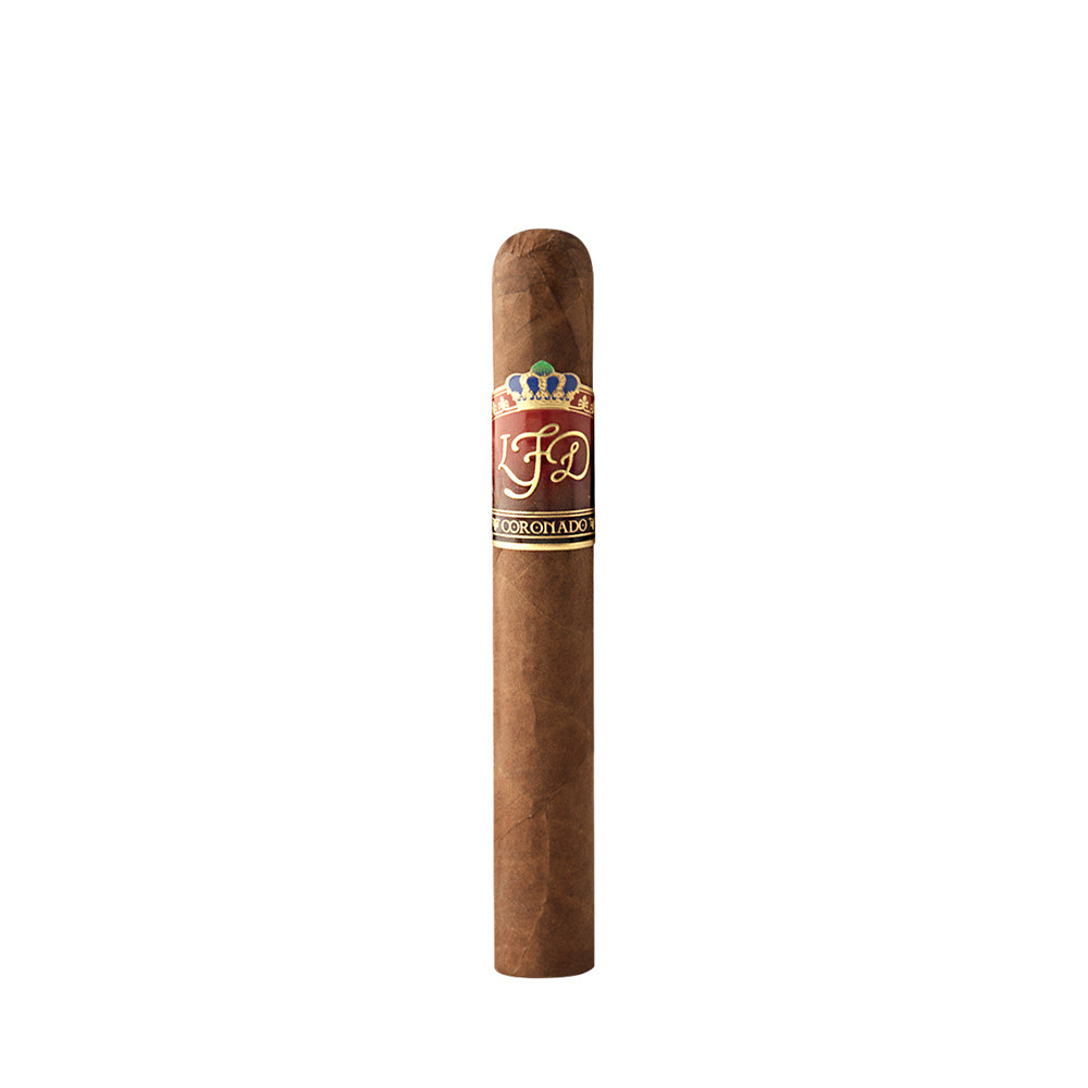 LA FLOR DOMINICANA CORONADO TORO 18s 多米尼加之花 科罗纳多公牛 18支/盒