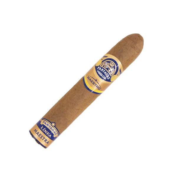 PARTAGAS MAESTRO 20s 帕特加斯 大师 20支/盒