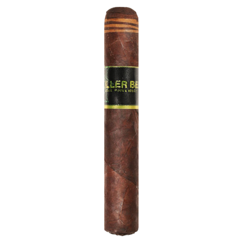 Black Label Trading Killer Bee Petite Corona 24s 黑标贸易 杀人蜂 小皇冠 24支/盒