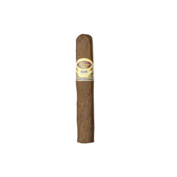 Padron Serie 1926 Natural NO.6 24s 帕德龙 1926系列 自然 6号 24支/盒