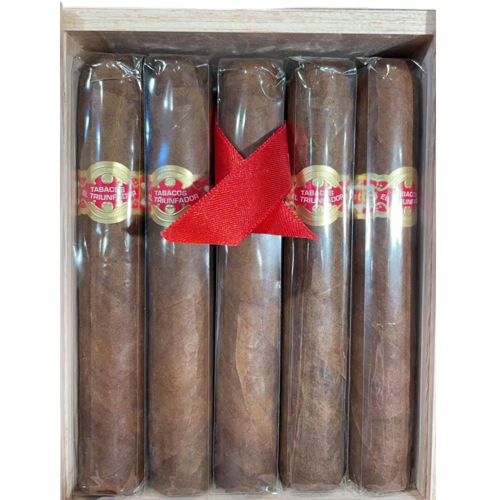 Tatuaje El Triunfador No. 4 Robusto 25s 塔图 原始系列 4号 罗布图 25支/盒