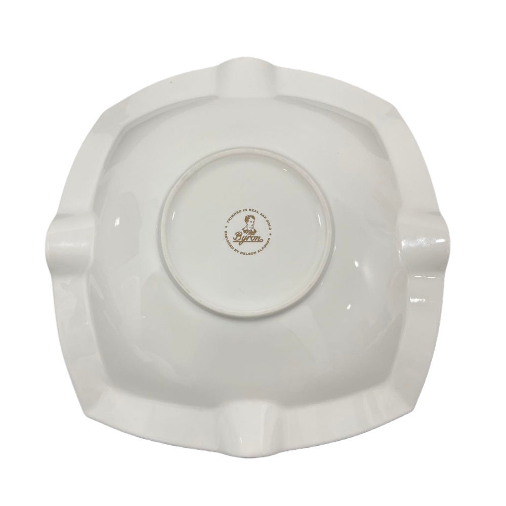 Atabey Abirogines Ashtray 阿塔贝 原著民 烟灰缸