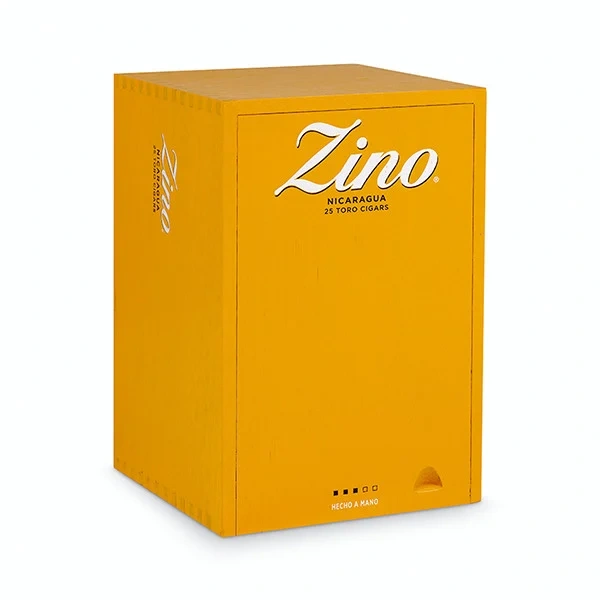 ZINO NICARAGUA TORO 25s 芝诺 尼加拉瓜 托罗 25支/盒