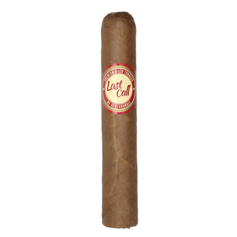 AJ Fernandez Last Call Habano Geniales  25s AJ 费尔南德斯 最后的召唤 哈瓦那 天才 25支/盒