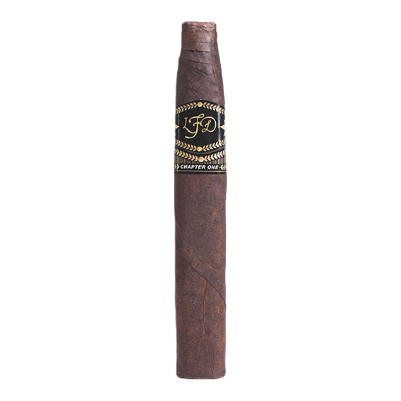 La Flor Dominicana Chapter One 10s 多米尼加之花 第一序章 10支/盒