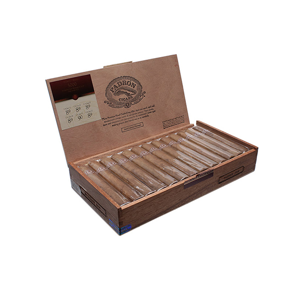 Padron Natural 5000 26s 帕德龙 自然 5000 26支/盒