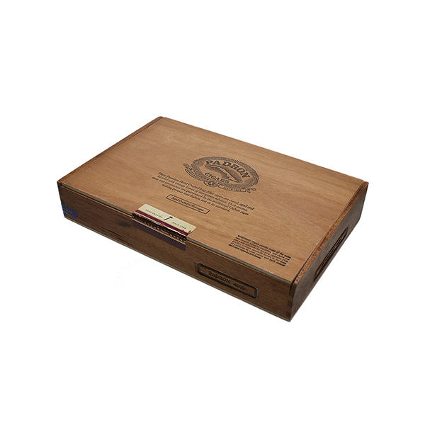 Padron Maduro 4000 26s 帕德龙 马杜罗 4000 26支/盒
