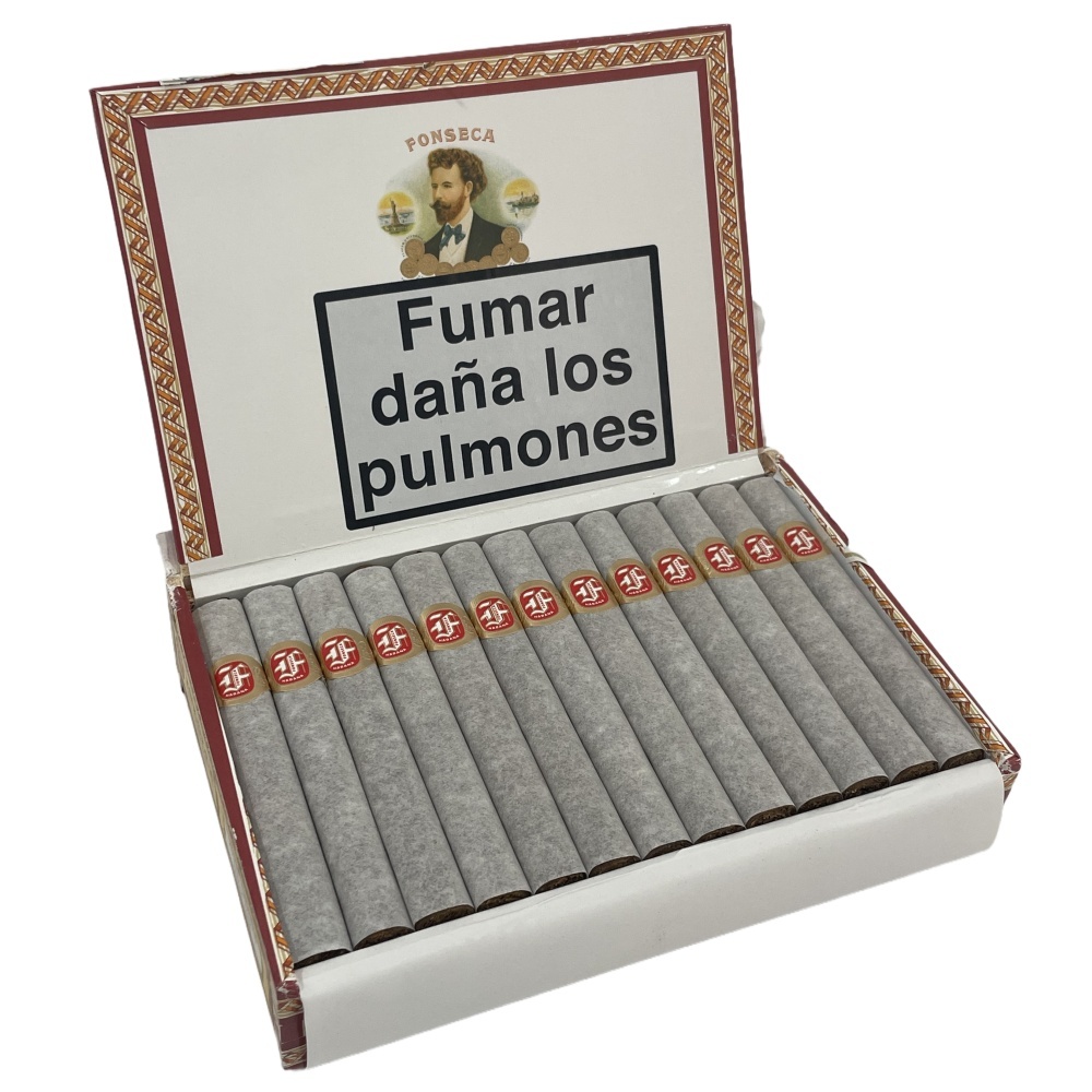 Fonseca kdt cadetes 25s 丰塞卡 学徒 25支/盒