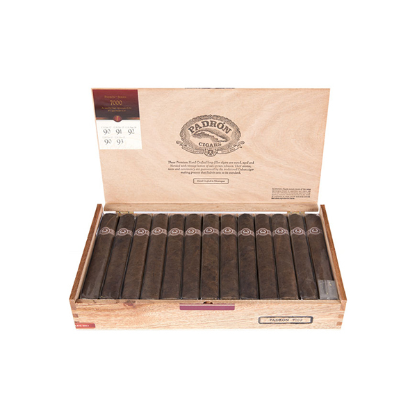 Padron Maduro 7000 26s 帕德龙 马杜罗 7000 26支/盒