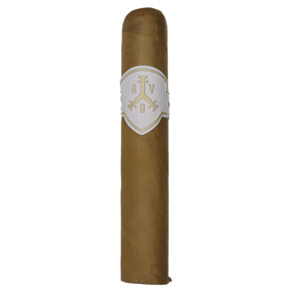 ADVentura The Royal Return Queens Pearls Robusto 20s ADV探险家 皇家归来 女王珍珠系列 罗布图 20支/盒