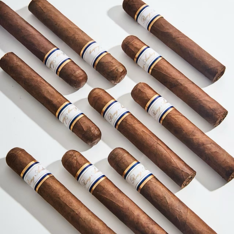 Rong Audrey Creek South Robusto 20s 融恩奥黛丽 灵溪之南 罗布图 20支/盒