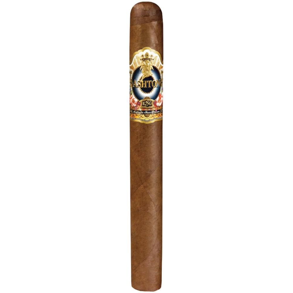Ashton ESG 20 Year Salute Churchill 25s 阿什顿 ESG 20周年纪念 致敬 丘吉尔 25支/盒
