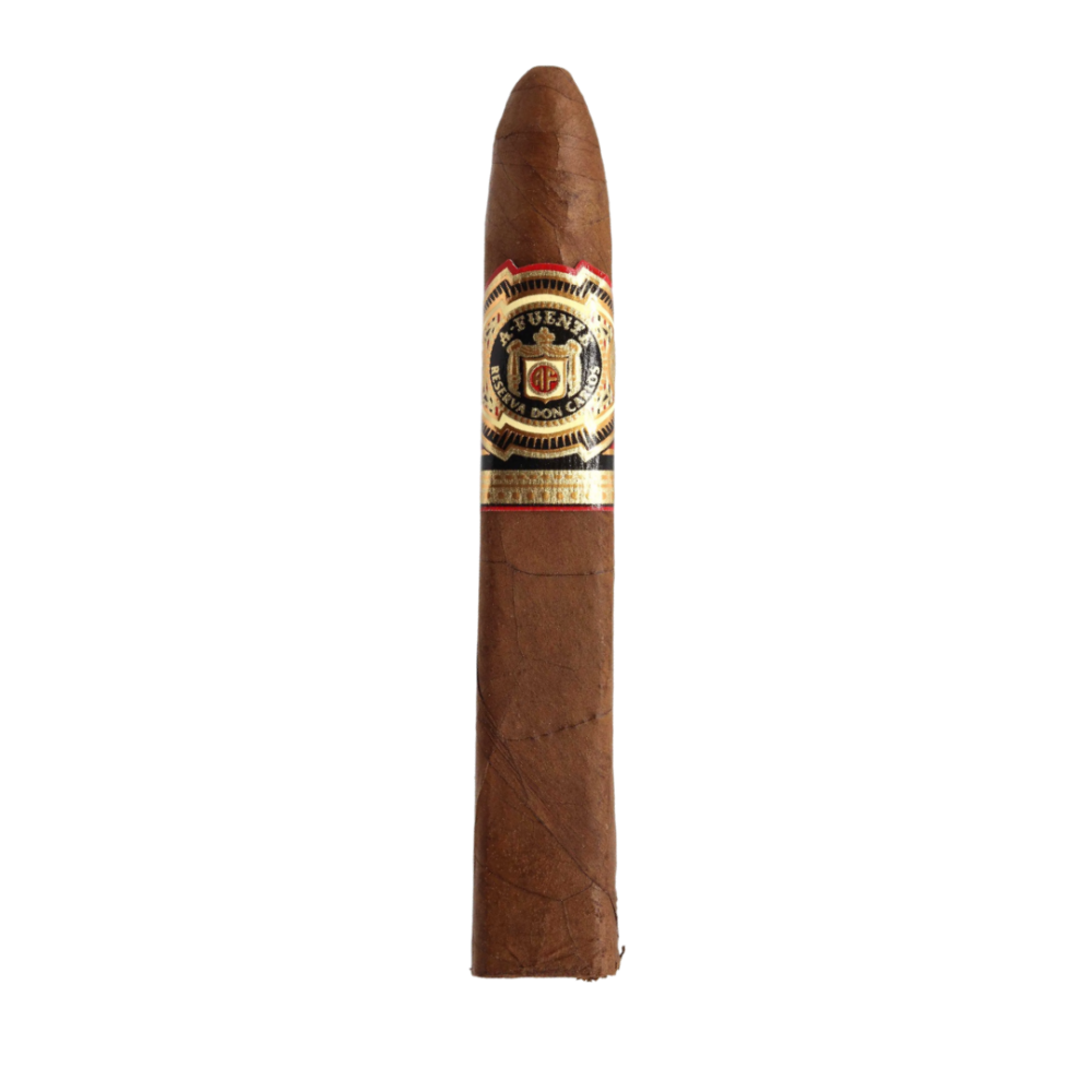 Arturo Fuente Don Carlos The Man's 80th Eye of the Shark 5s 阿图罗·富恩特 唐·卡洛斯 八十周年 鲨鱼之眼 5支/盒