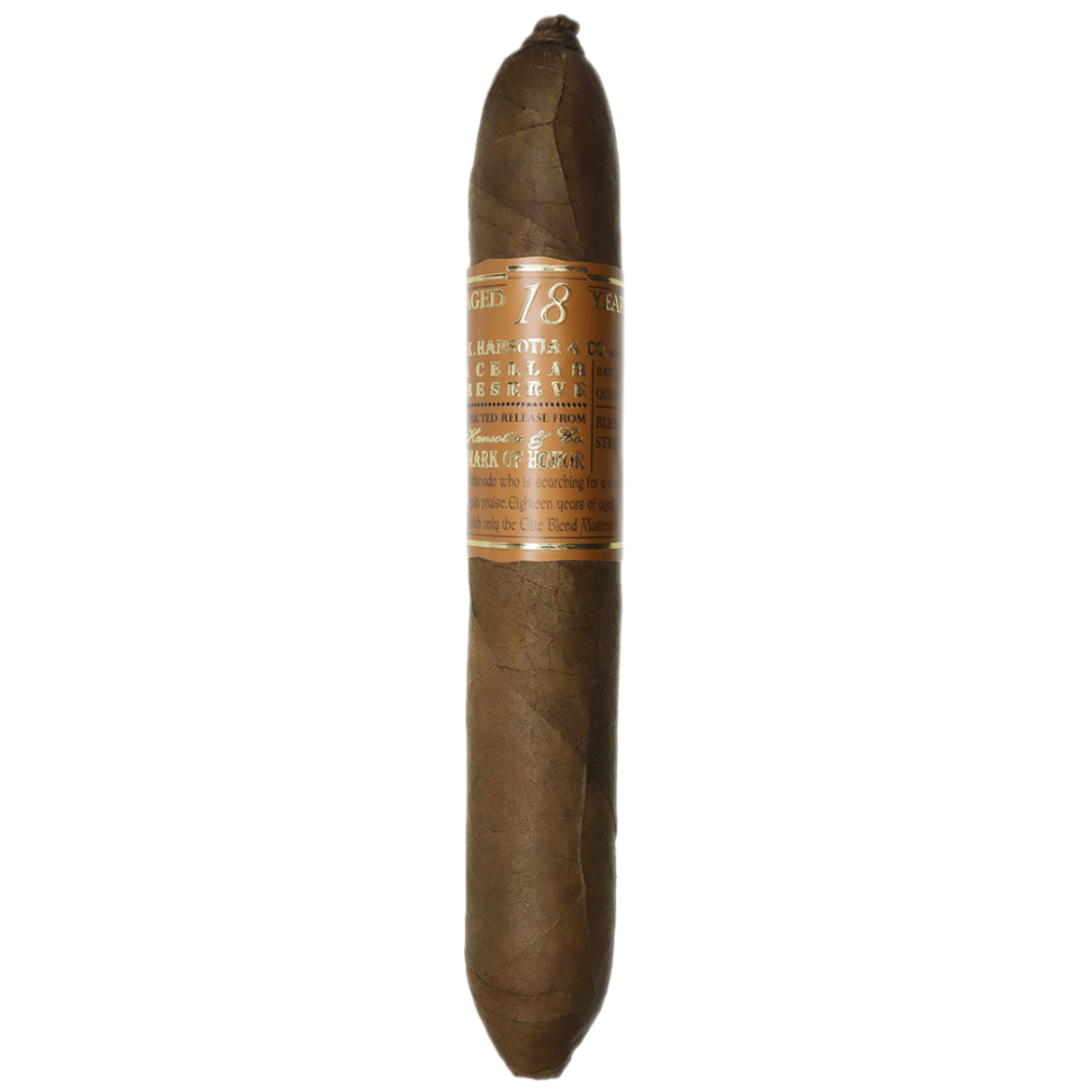 Gurkha Cellar Reserve 18 Year Edicion Especial Hedonism 20s 廓尔喀 18年酒藏特别版 享乐主义 20支/盒