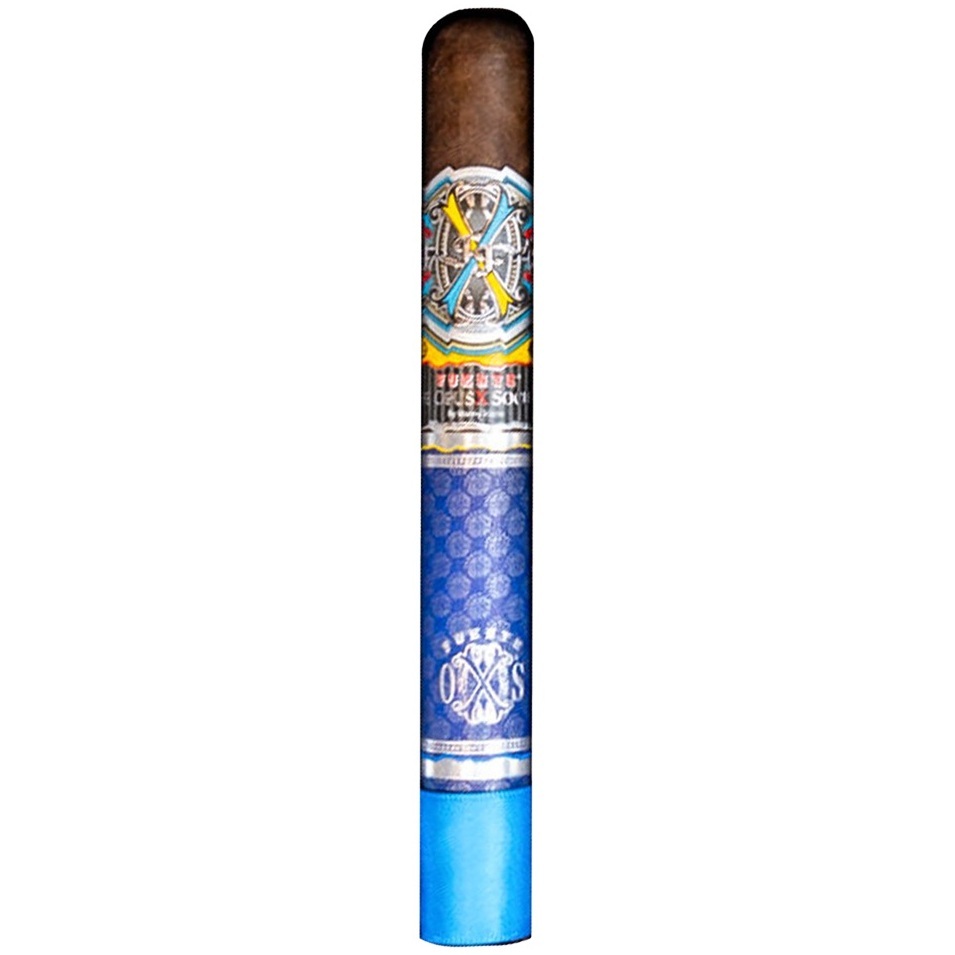 Arturo Fuente Fuente OpusX La Edición de la Sociedad 20s 阿图罗·富恩特 巨著X协会  20支/盒