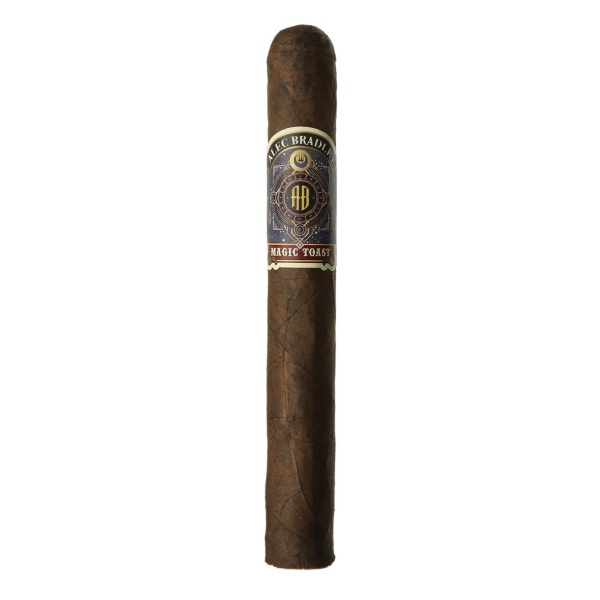 Alec Bradley Magic Toast Toro 24s  亚历克布拉德利 魔法吐司 托罗 24支/盒