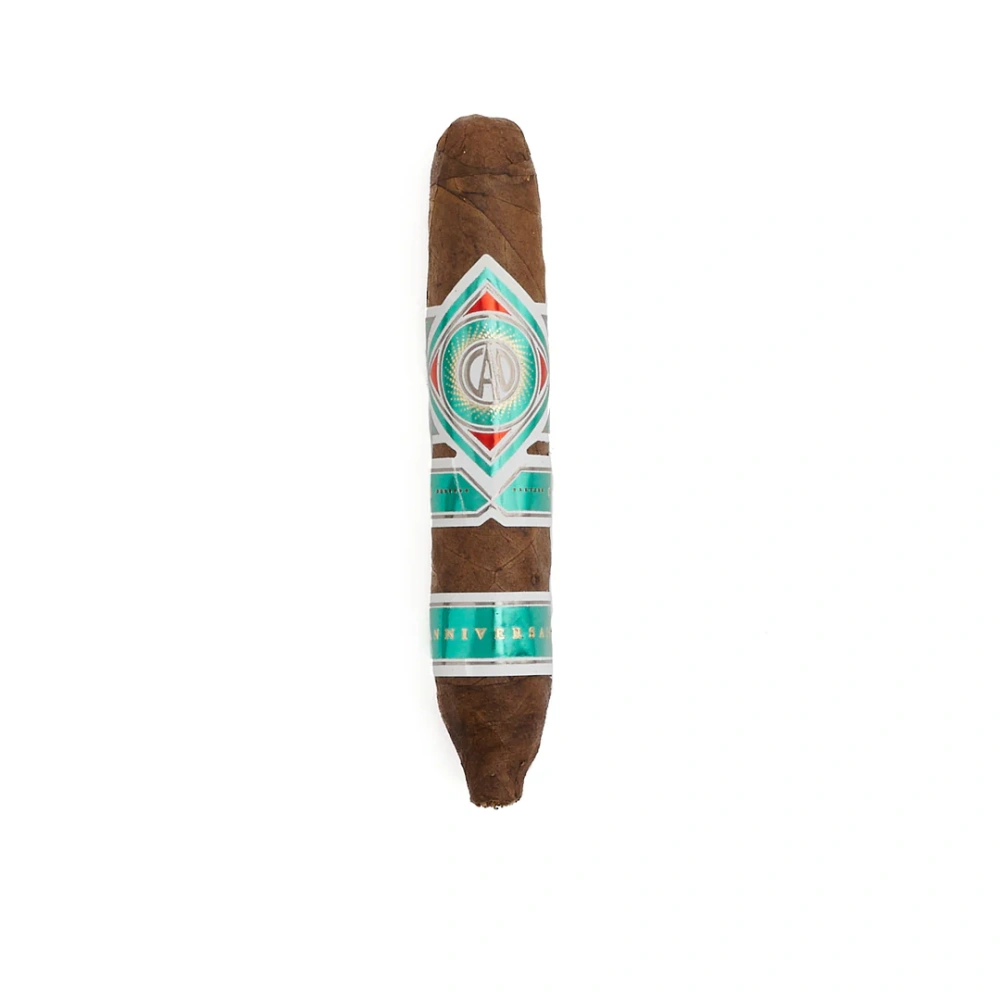 CAO CAMEROON PERFECTO 20s 潮牌 喀麦隆 双尖鱼雷 20支/盒