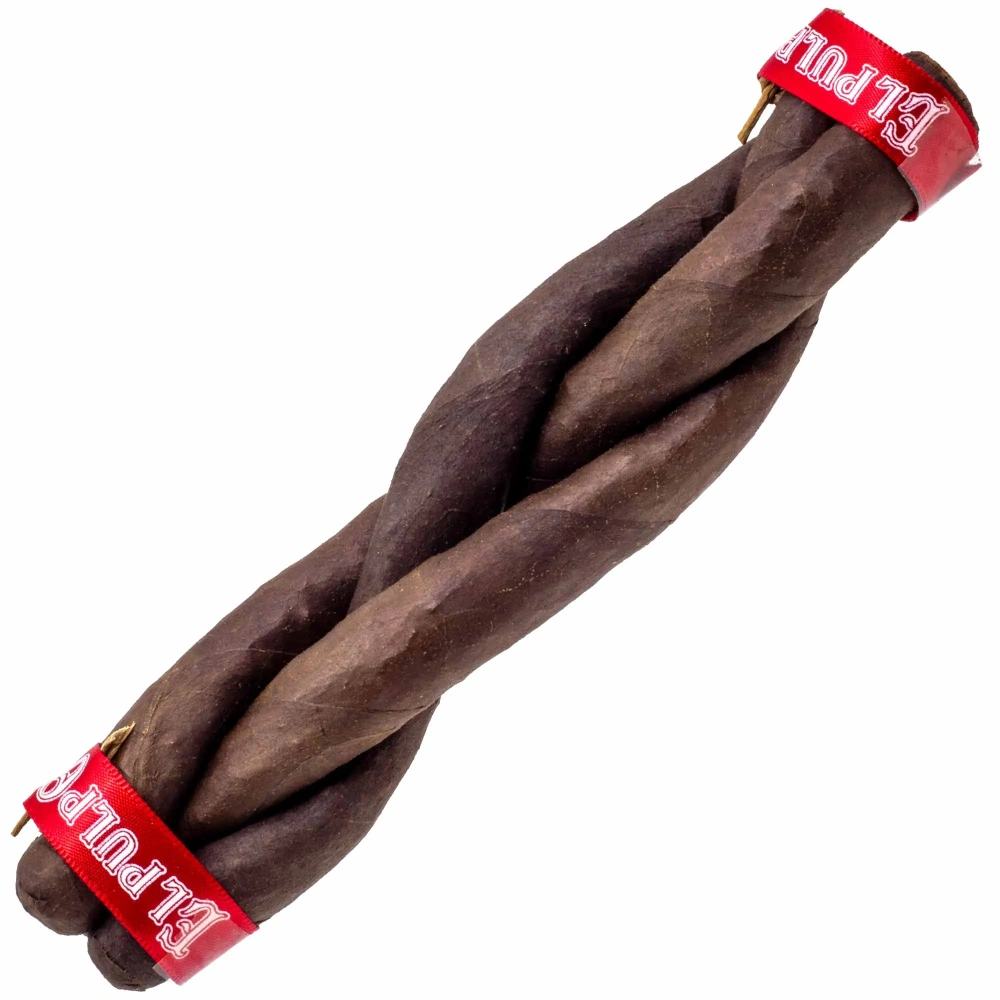 EL Pulpo Culebra Octo Ocho Culebra 3s 章鱼 盘蛇 3支/盒