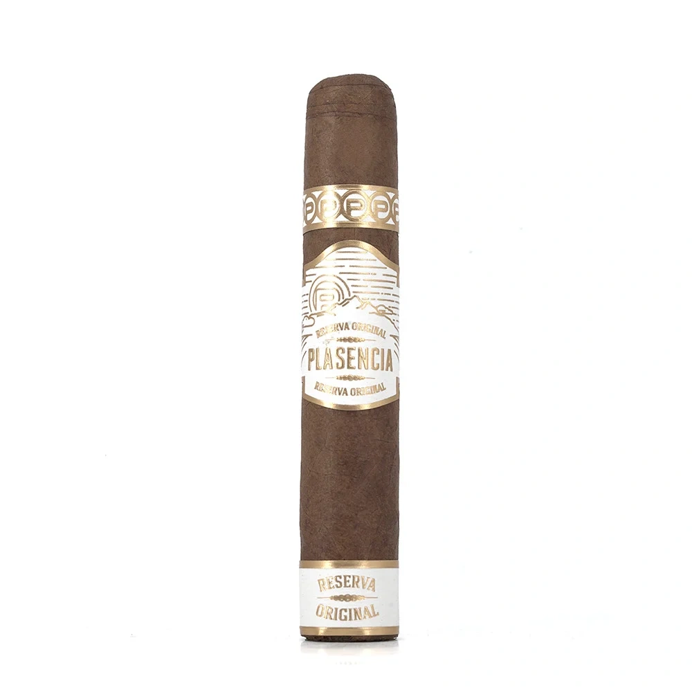 Plasencia Reserva Original Robusto 20s 帕拉森经典珍藏系列罗布图 20支/盒