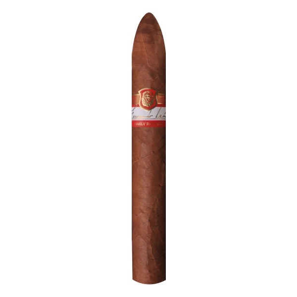 La Aurora Family Reserve Fernando Leon Belicoso 20s 狮子王 费尔南多·莱昂 鱼雷 20支/盒
