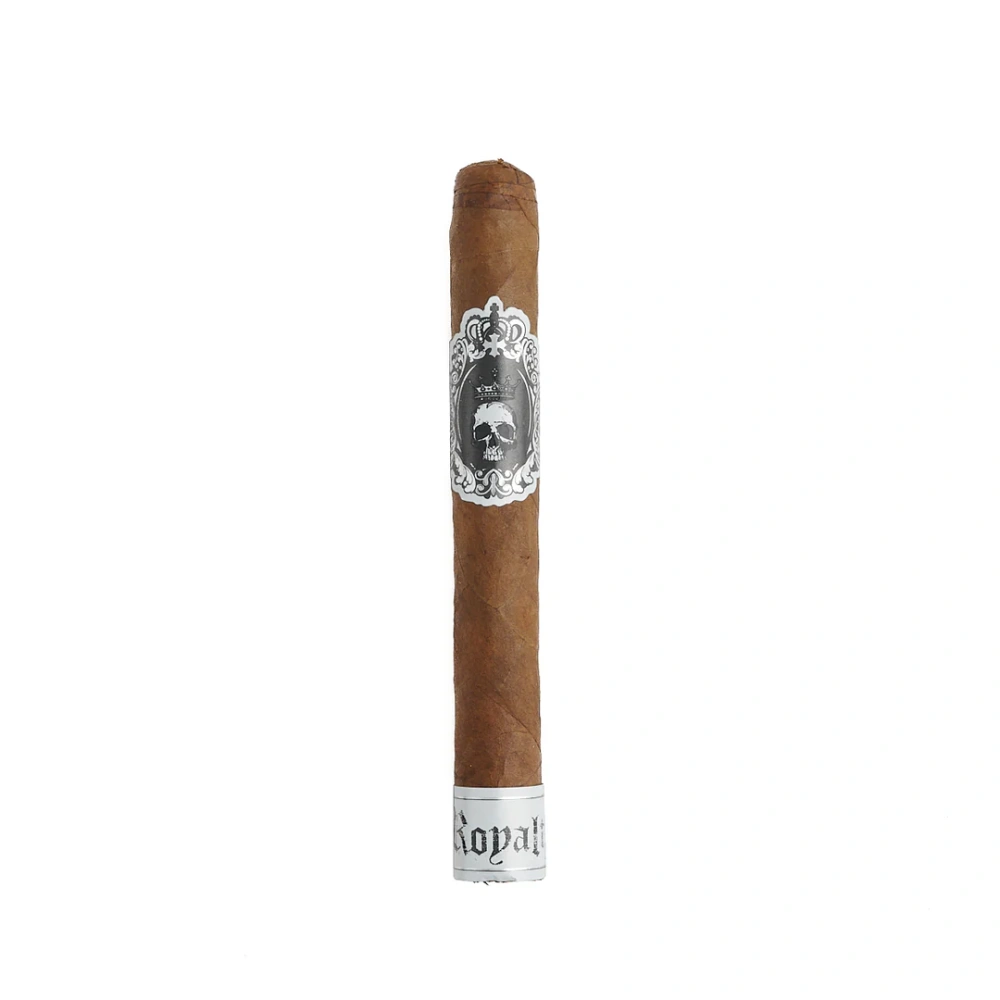 Black Label Trading Royalty Toro 20s 黑标贸易 皇家 托罗 20支/盒