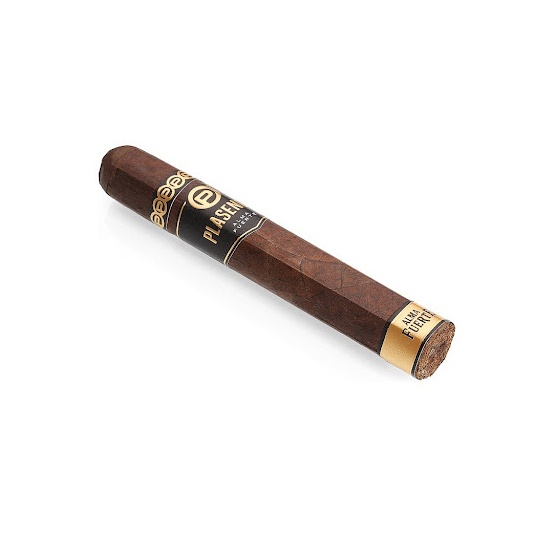 Plasencia Alma Fuerte Sixto II Hexagono 10s 帕拉森 烈魂系列 西斯托2号 盒压六边形 10支/盒