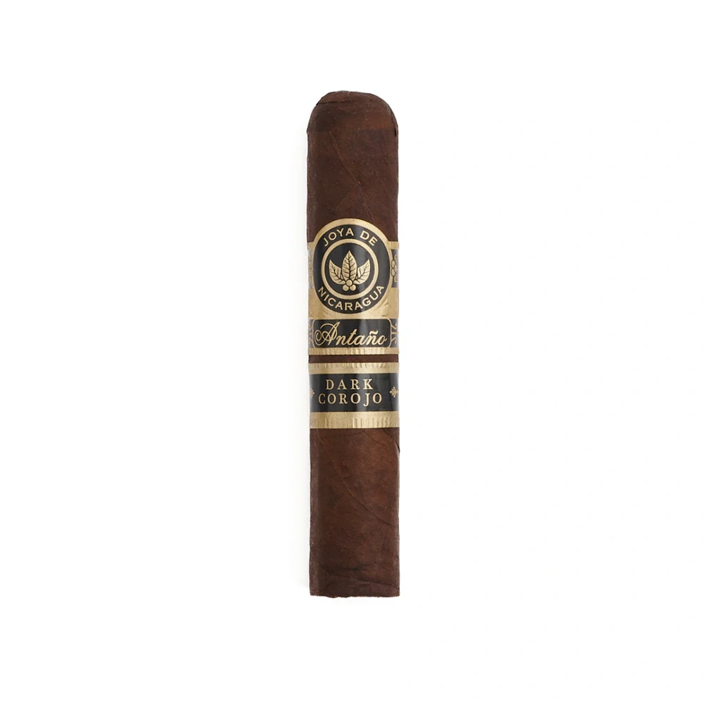 Joya de Nicaragua Antaño Dark Corojo Azarosa 20s  尼加拉瓜珍宝 昔日暗黑科罗霍 冒险 20支/盒