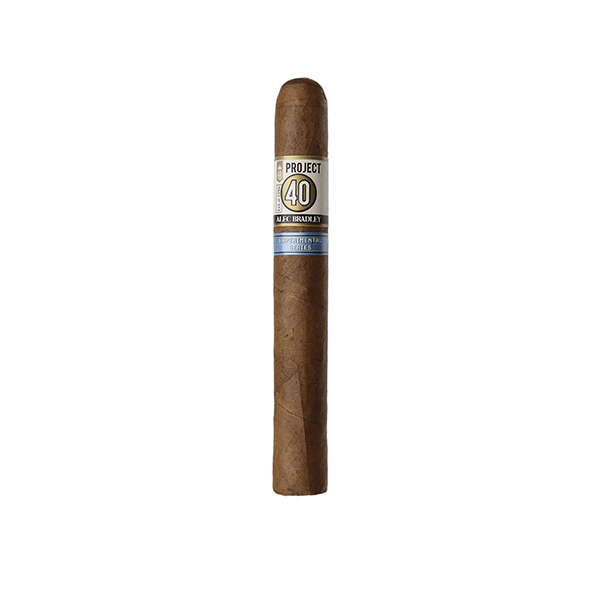 Alec Bradley Project 40 Toro 24s 亚历克 布拉德利 项目40 托罗 24支/盒