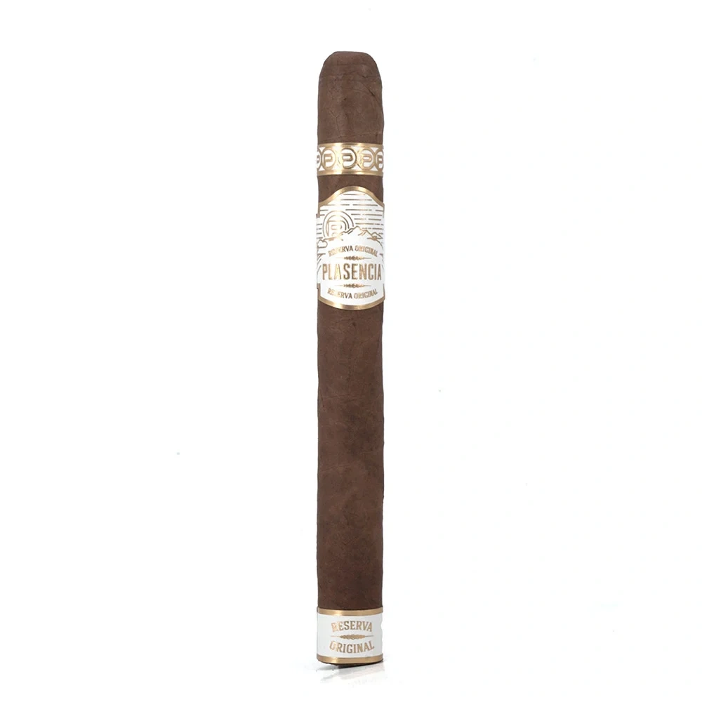 Plasencia Reserva Original Churchill 20s 帕拉森 经典珍藏系列 丘吉尔 20支/盒