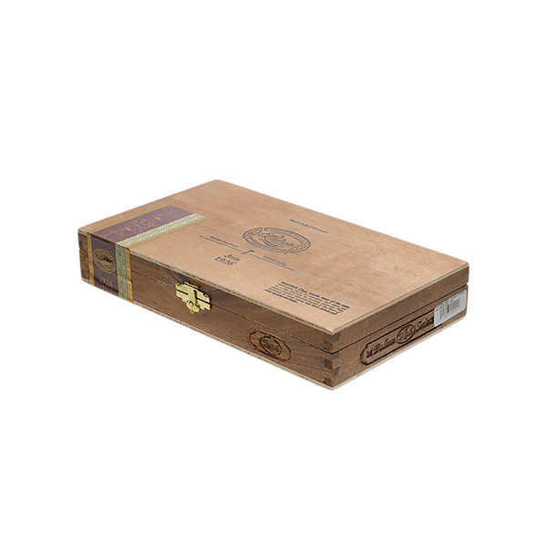 Padron Serie 1926 Natural NO.6 24s 帕德龙 1926系列 自然 6号 24支/盒