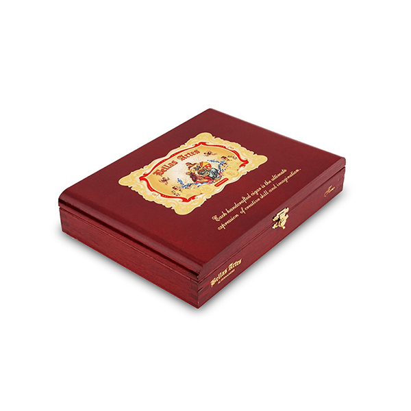 AJ Fernandez Bellas Artes Robusto 20s  AJ费尔南德斯 贝拉斯 阿尔特斯 罗布图 20支/盒