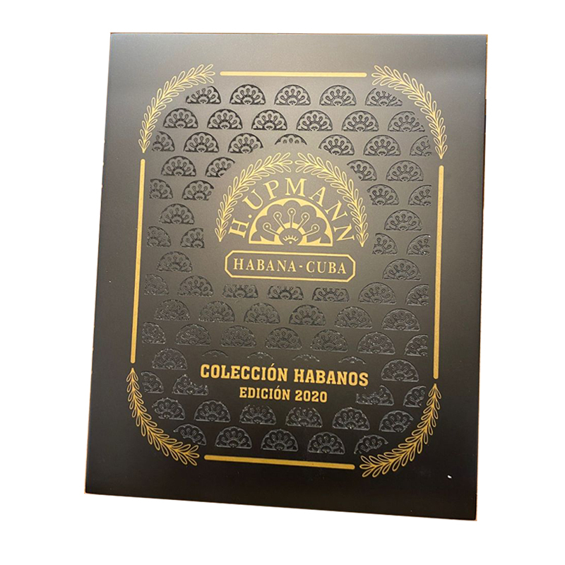 H. Upmann Super Magnum - Colección Habanos Edición 2020 Book 乌普曼 超级玛瑙哈柏纳斯收藏2020书本 20支/盒