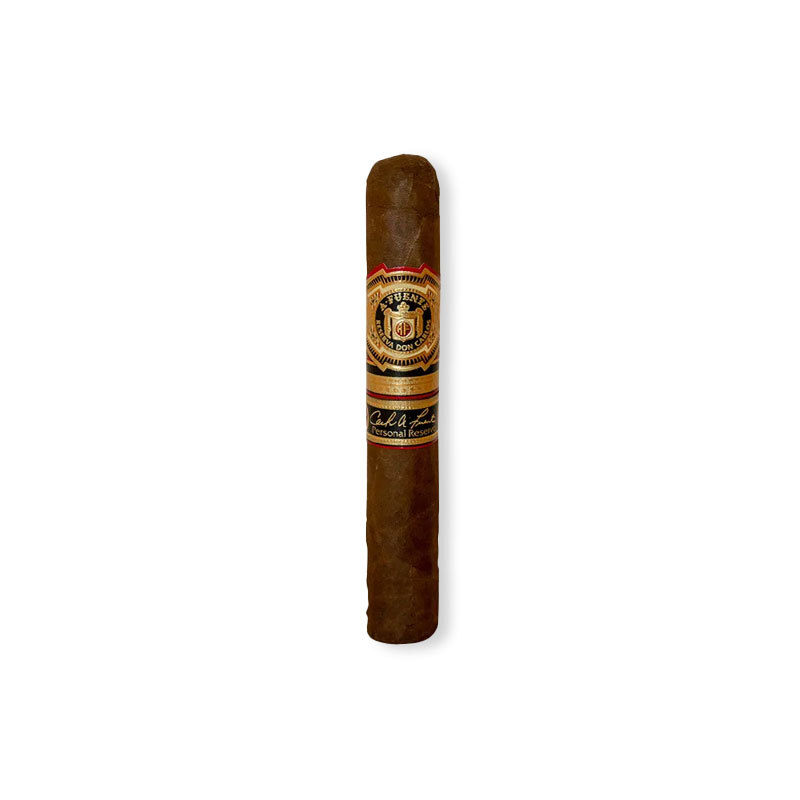 Arturo Fuente Don Carlos Personal Reserve Nat 20s 阿图罗·富恩特  唐卡洛斯 私人珍藏 20支/盒
