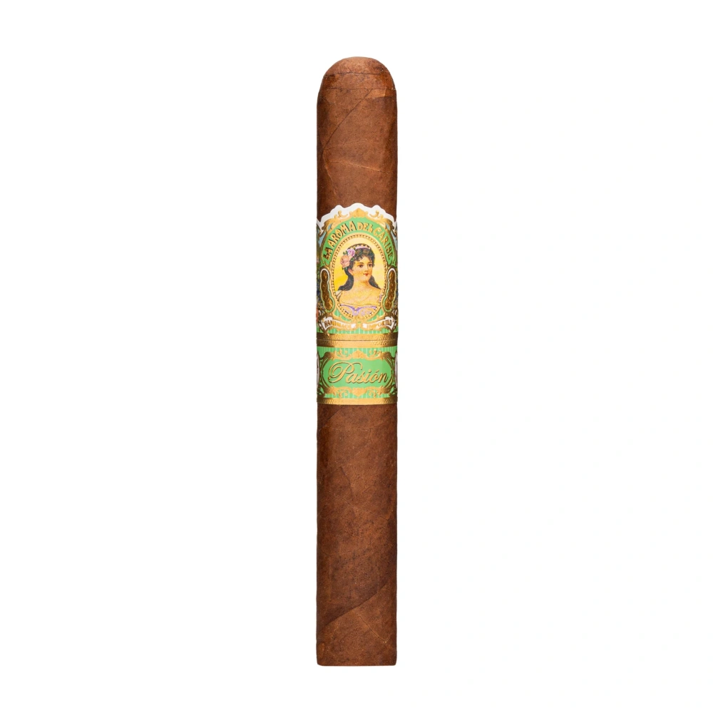 La Aroma Del Caribe Pasion Marveloso 25s 古巴芬芳 激情 惊奇 25支/盒