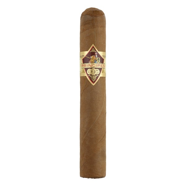 La Aurora Príncipes Claro Robusto 25s 狮子王 原则 克拉罗 罗布图 25支/盒 两盒捆绑特惠装