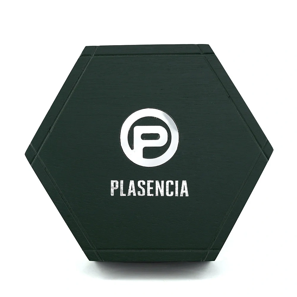 Plasencia Alma Fuerte Sixto I  Hexagono 10s 帕拉森 烈魂系列 西斯托1号 盒压六边形 10支/盒