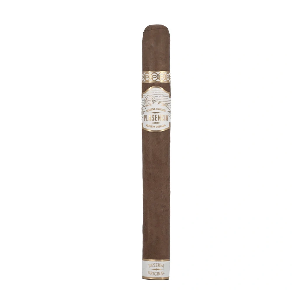 Plasencia Reserva Original Corona 20s 帕拉森 经典珍藏系列 高朗拿 20支/盒