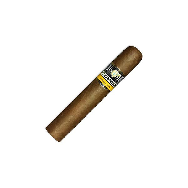 COHIBA  ROBUSTOS  15s 高希霸 罗伯图 纸盒 15支/盒