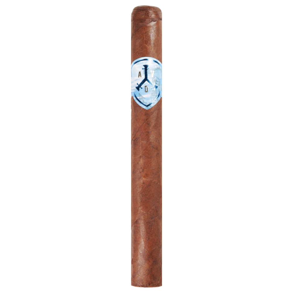 ADVentura Blue Eyed Jack's Revenge Corona 20s  ADV探险家 蓝眼杰克的复仇 皇冠 20支/盒