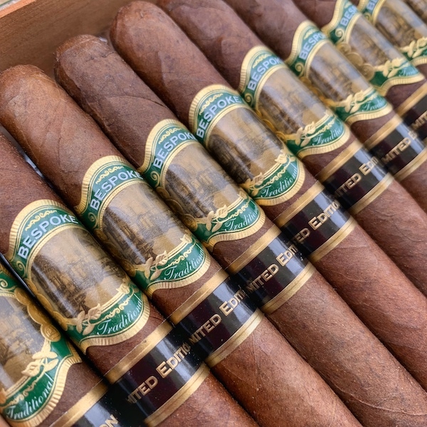 Casdagli Traditional Line Grand Café Maduro 20s 卡斯达格利 传统系列 大咖啡馆 马杜罗 20支/盒