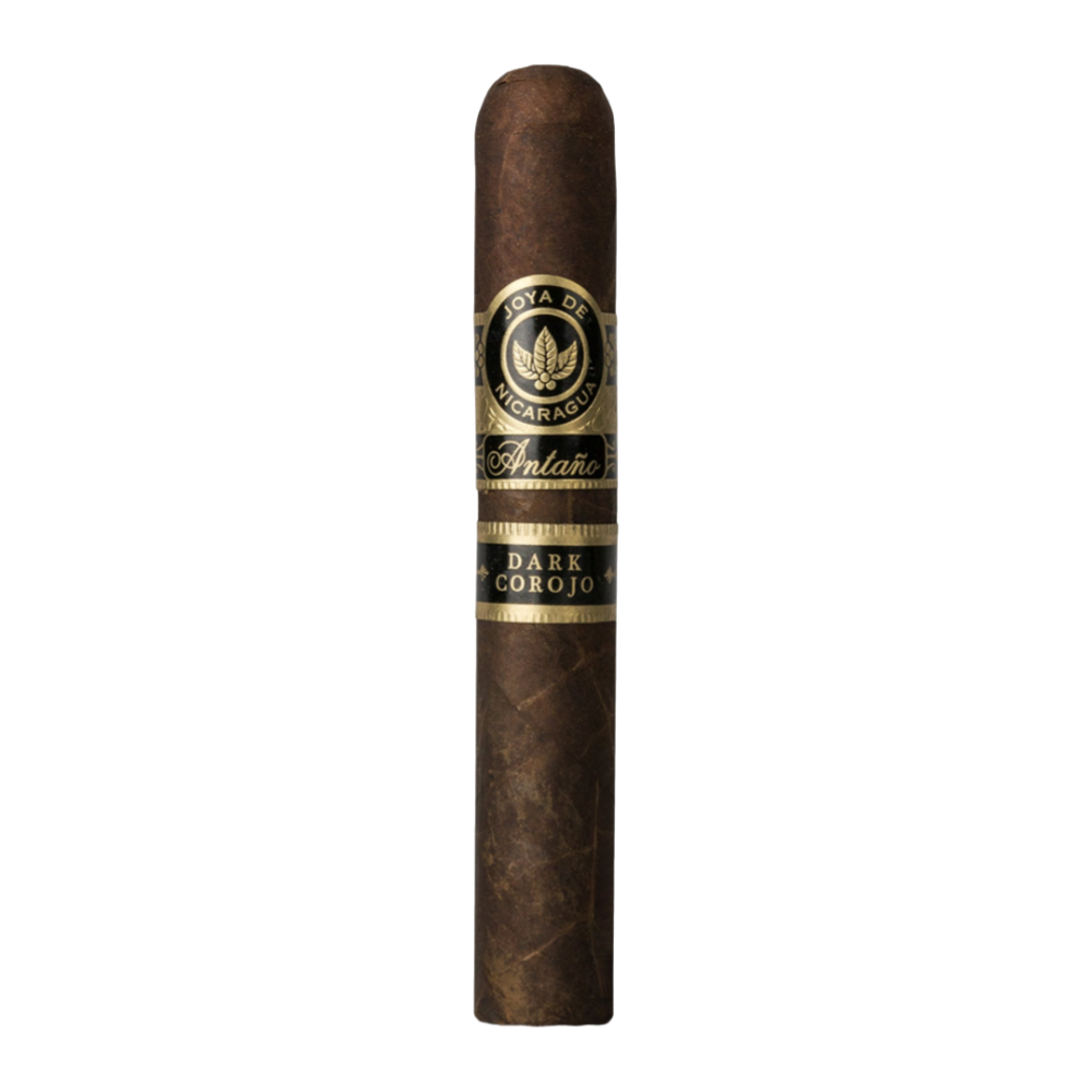 Joya de Nicaragua Antaño Dark Corojo El Martillo 20s 尼加拉瓜珍宝 昔日暗黑科罗霍 铁锤 20支/盒