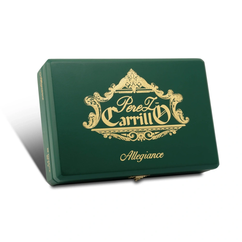 E.P CARRILLO ALLEGIANCE SIDEKICK 20s  E.P 卡里略 忠诚 伙伴 20支/盒