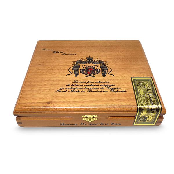 Arturo Fuente Reserva Anejo Tres Ocho 8-8-8 24s 阿图罗·富恩特 珍藏888号 24支/盒