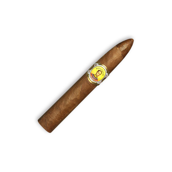 BOLIVAR BELICOSOS FINOS 25s 玻利瓦尔 比利高 25支/盒