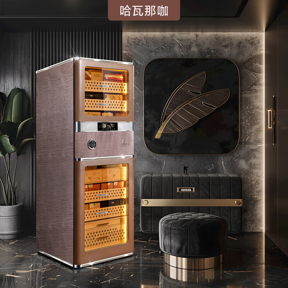 美晶"RR"系列雪茄柜 RR980 （下单前联系客服询价优惠）