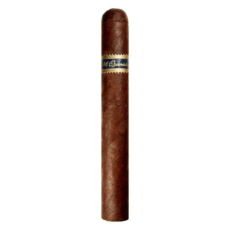 Dunbarton Tobacco & Trust DTT Mi Querida Blue Ancho Largo 20s 邓巴顿烟草信托公司 我的挚爱 蓝标 安乔拉戈 20支/盒