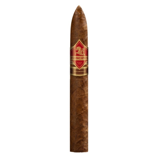 La Aurora Principes Nicaragua Belicoso 25s 狮子王 王子 尼加拉瓜 鱼雷 25支/盒
